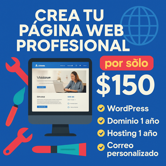 Sitios Web