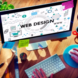 Sitio Web