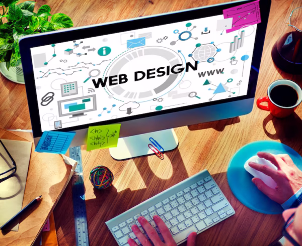 Sitio Web